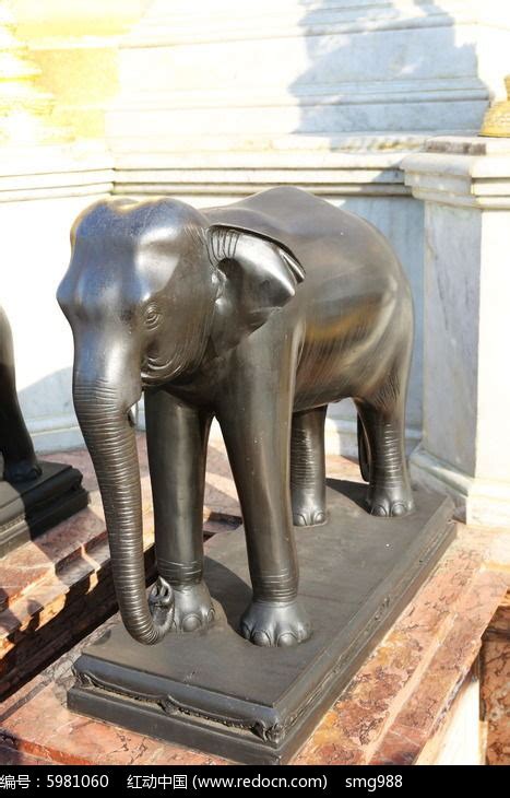 大象雕像 sex 順序